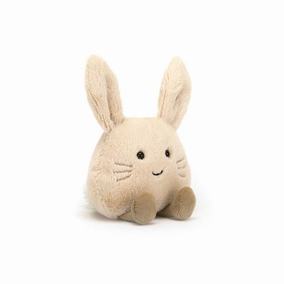 Jellycat Amuseabean Bunnies New Zealand | ELTFS1267